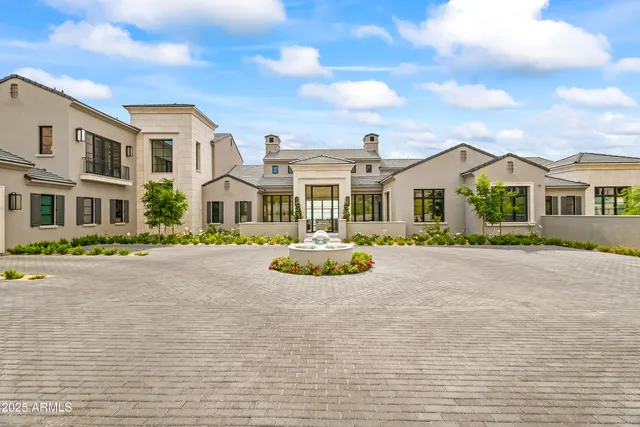 $25,000,000 | 20646 North 112th Street, Scottsdale, AZ 85255