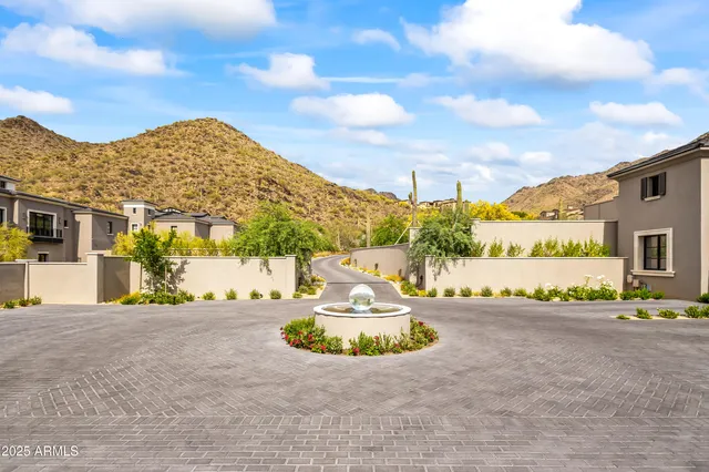 $25,000,000 | 20646 North 112th Street, Scottsdale, AZ 85255