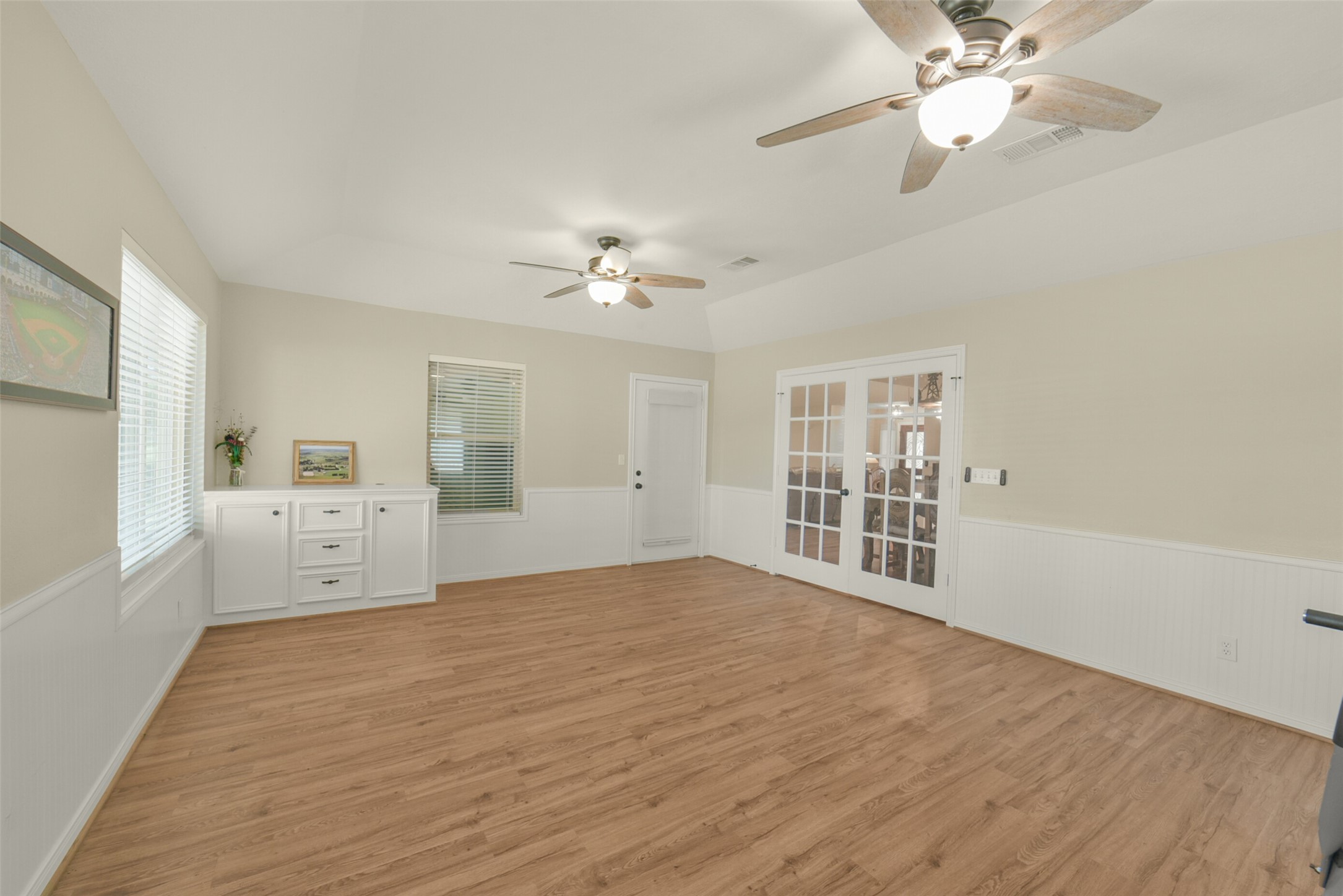 29103 Quail Nest Road Hockley, TX 77447 - Photo 9 of 49 Bonus / Flex room perfect for a formal dining room, home office or gameroom