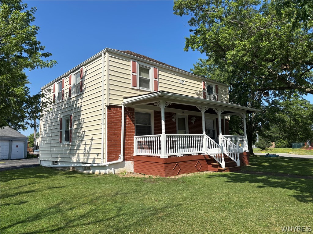 54 Carl Road Grand Island, NY 14072 - Photo 14 of 14
