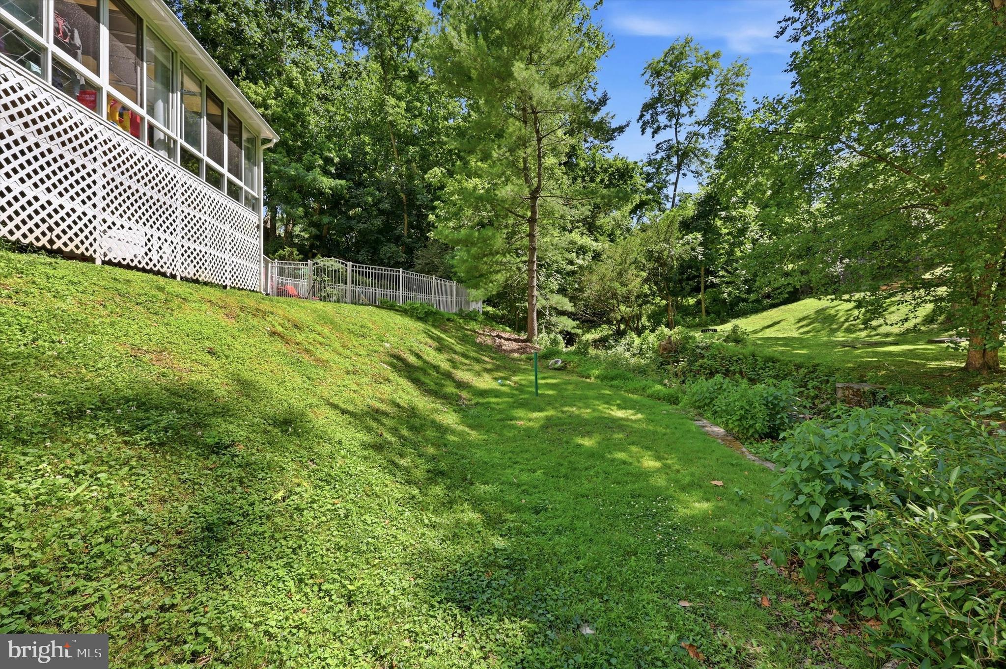 1105 Clark Road Glenside, PA 19038 - Photo 50 of 50
