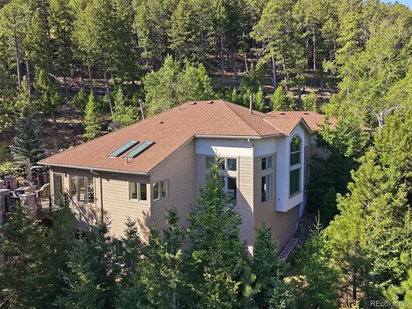 $1,995,000 | 23331 Morning Rose Drive, Golden, CO 80401