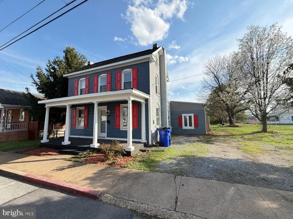 $259,000 | 351 Liberty Street, Hagerstown, MD 21740
