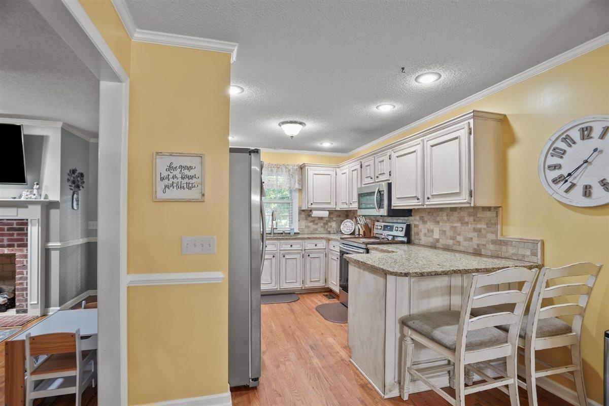 46 Red Hill Road Cheraw, SC 29520 - Photo 28 of 62