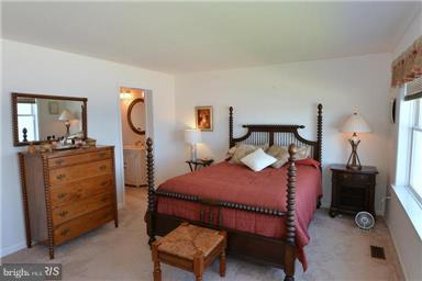 50705 Holly Point Road Dameron, MD 20628 - Photo 11 of 25 Bedroom (Master)