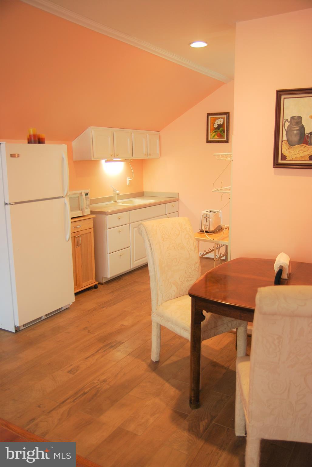 50705 Holly Point Road Dameron, MD 20628 - Photo 16 of 25 top floor in-law apartment kitchen