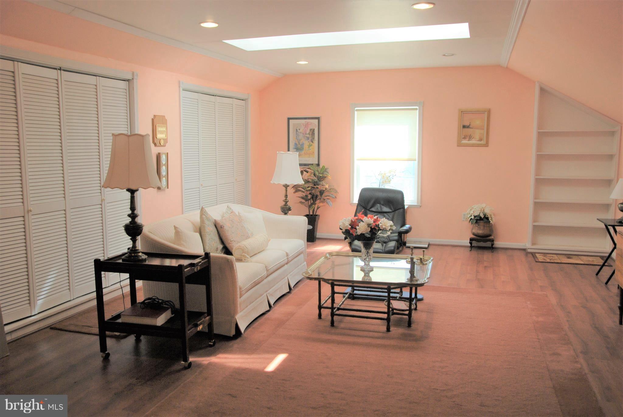 50705 Holly Point Road Dameron, MD 20628 - Photo 21 of 25 third floor living room
