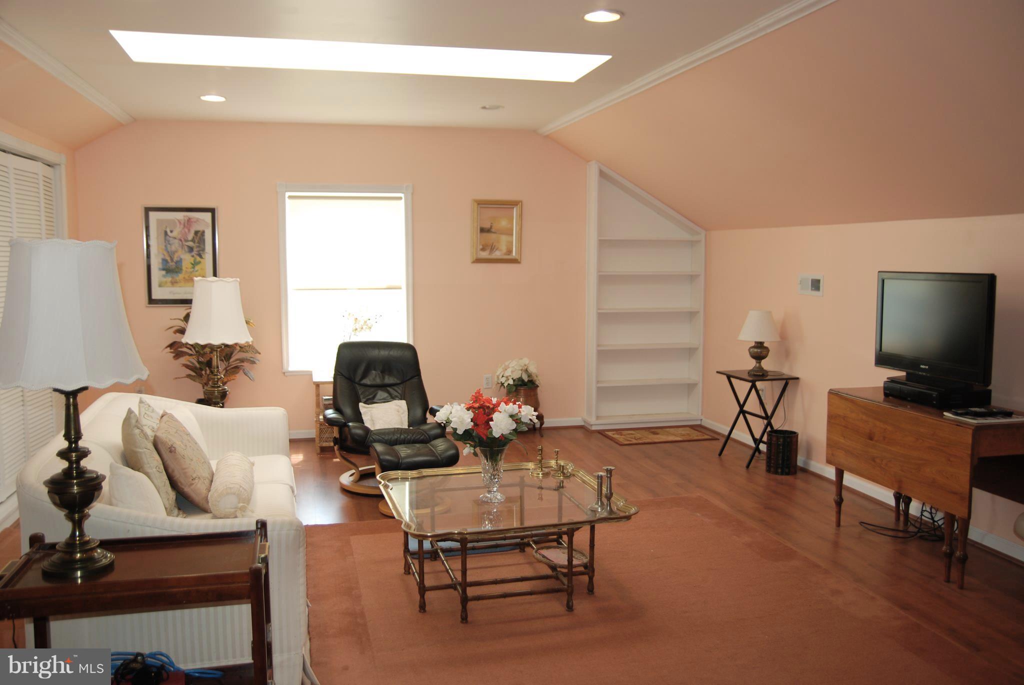 50705 Holly Point Road Dameron, MD 20628 - Photo 22 of 25 third floor living room