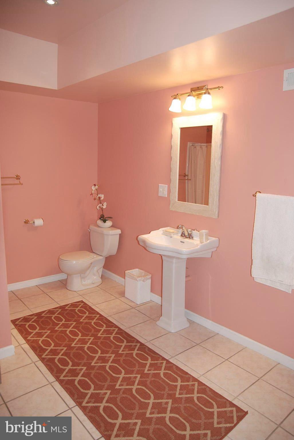 50705 Holly Point Road Dameron, MD 20628 - Photo 24 of 25 main level full bath