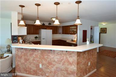 50705 Holly Point Road Dameron, MD 20628 - Photo 9 of 25 open kitchen