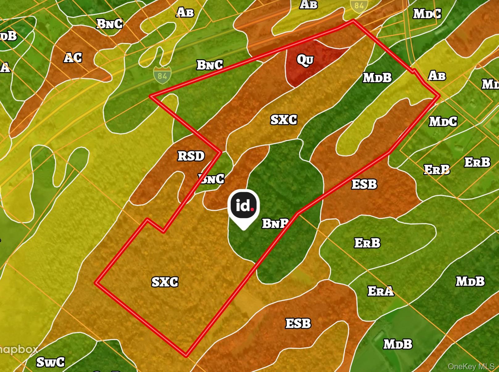 Tbd Eatontown Road Port Jervis, NY 10940 - Photo 3 of 8 unknown