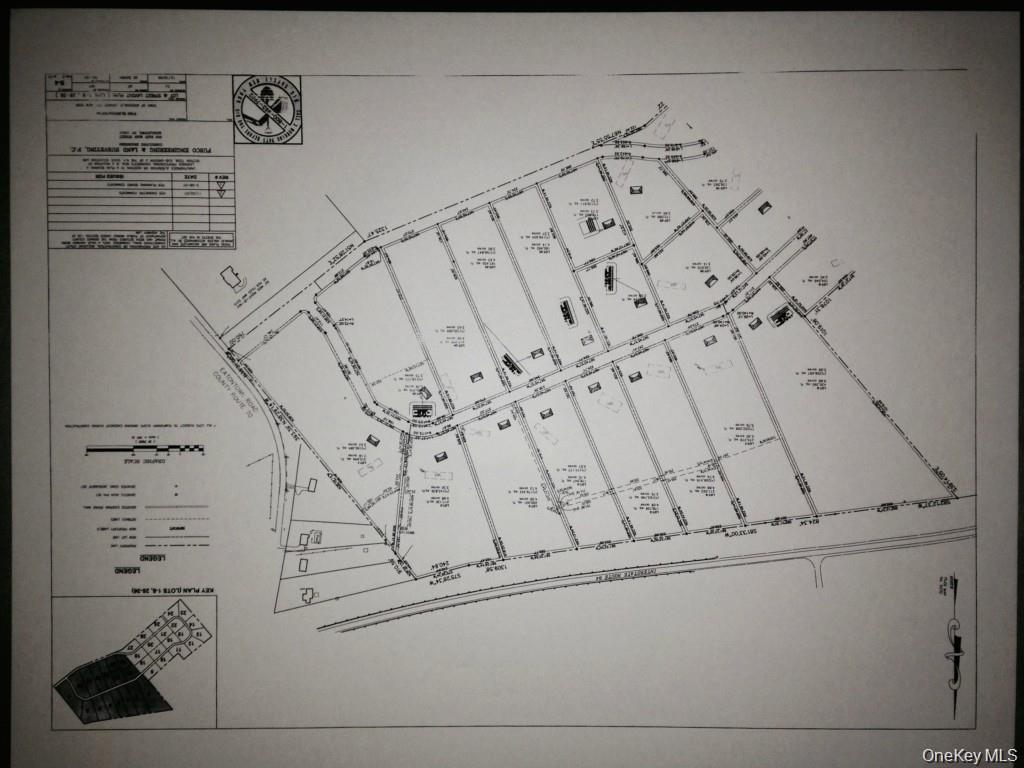 Tbd Eatontown Road Port Jervis, NY 10940 - Photo 4 of 8 close up of white cabinets