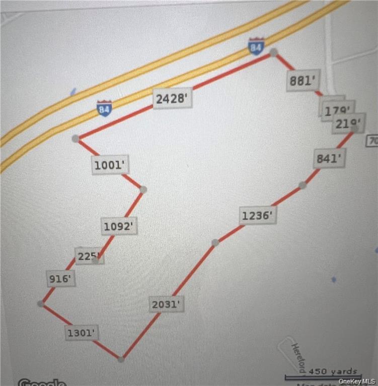 Tbd Eatontown Road Port Jervis, NY 10940 - Photo 6 of 8 a close up view of a sink