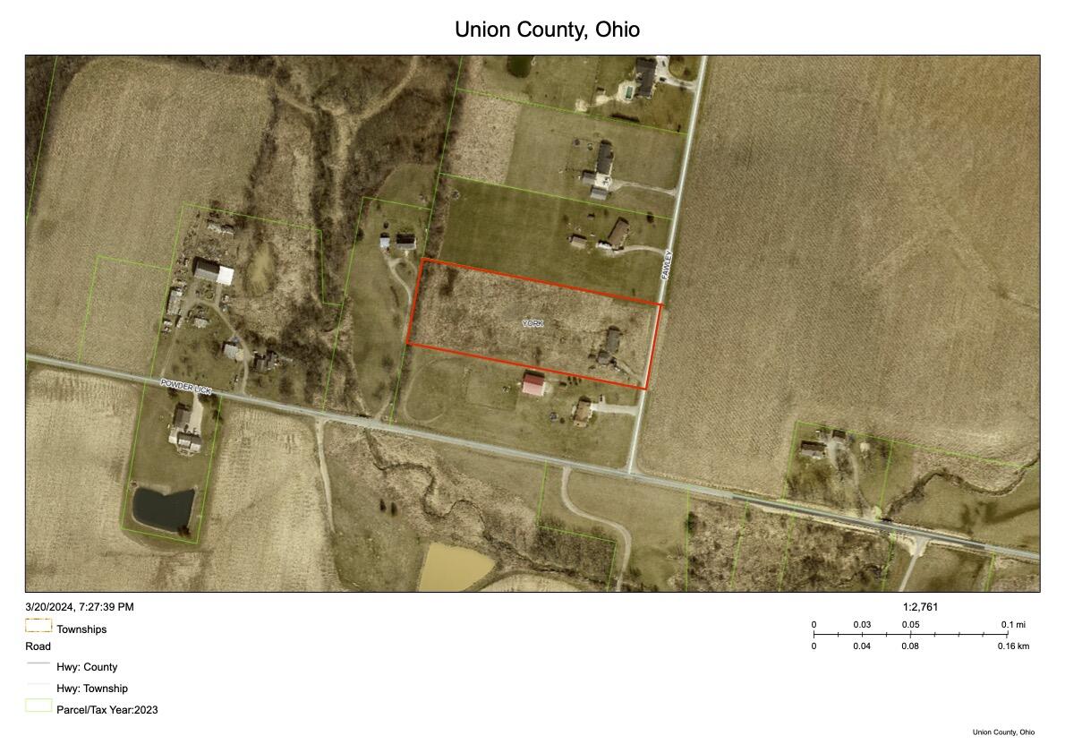 26695 Fawley Road Raymond, OH 43067 - Photo 21 of 21 Gallery Image 21