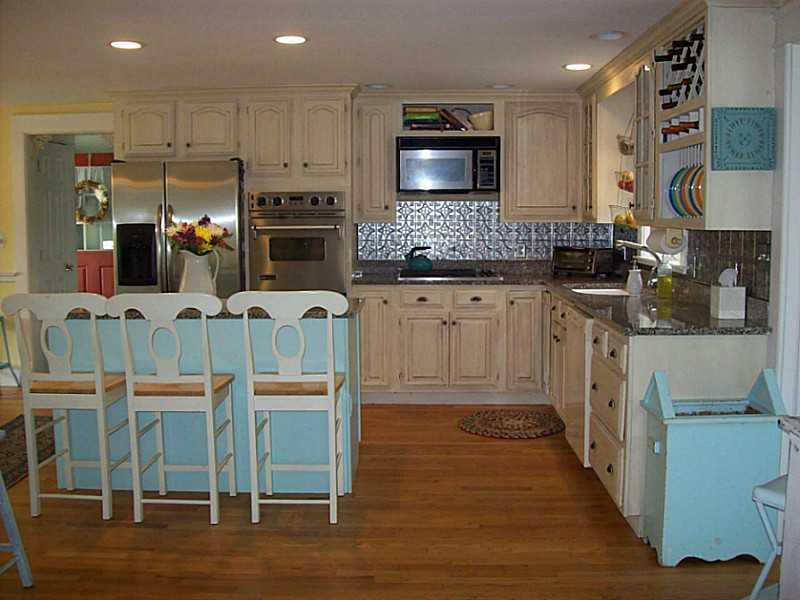 34 Walter Partridge Road Windham, ME 04062 - Photo 14 of 34 Kitchen.