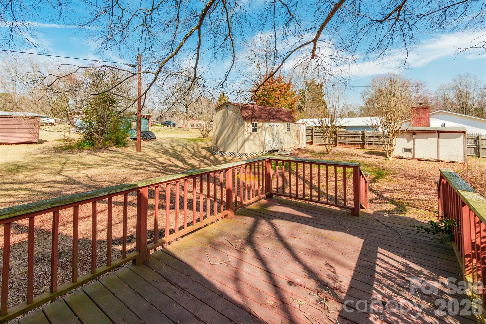 203 Cottage Place York, SC 29745 - Photo 23 of 28