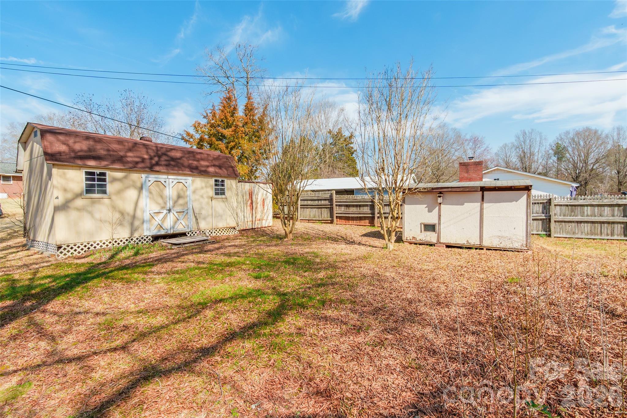 203 Cottage Place York, SC 29745 - Photo 25 of 28