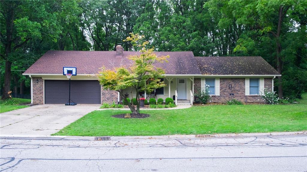 5 Round Hill Road Danville, IN 46122 - Photo 1 of 37 Gallery Image 1