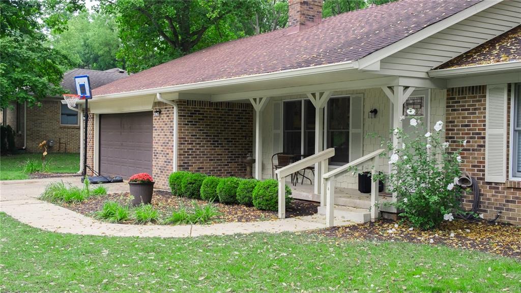 5 Round Hill Road Danville, IN 46122 - Photo 34 of 37 Gallery Image 34