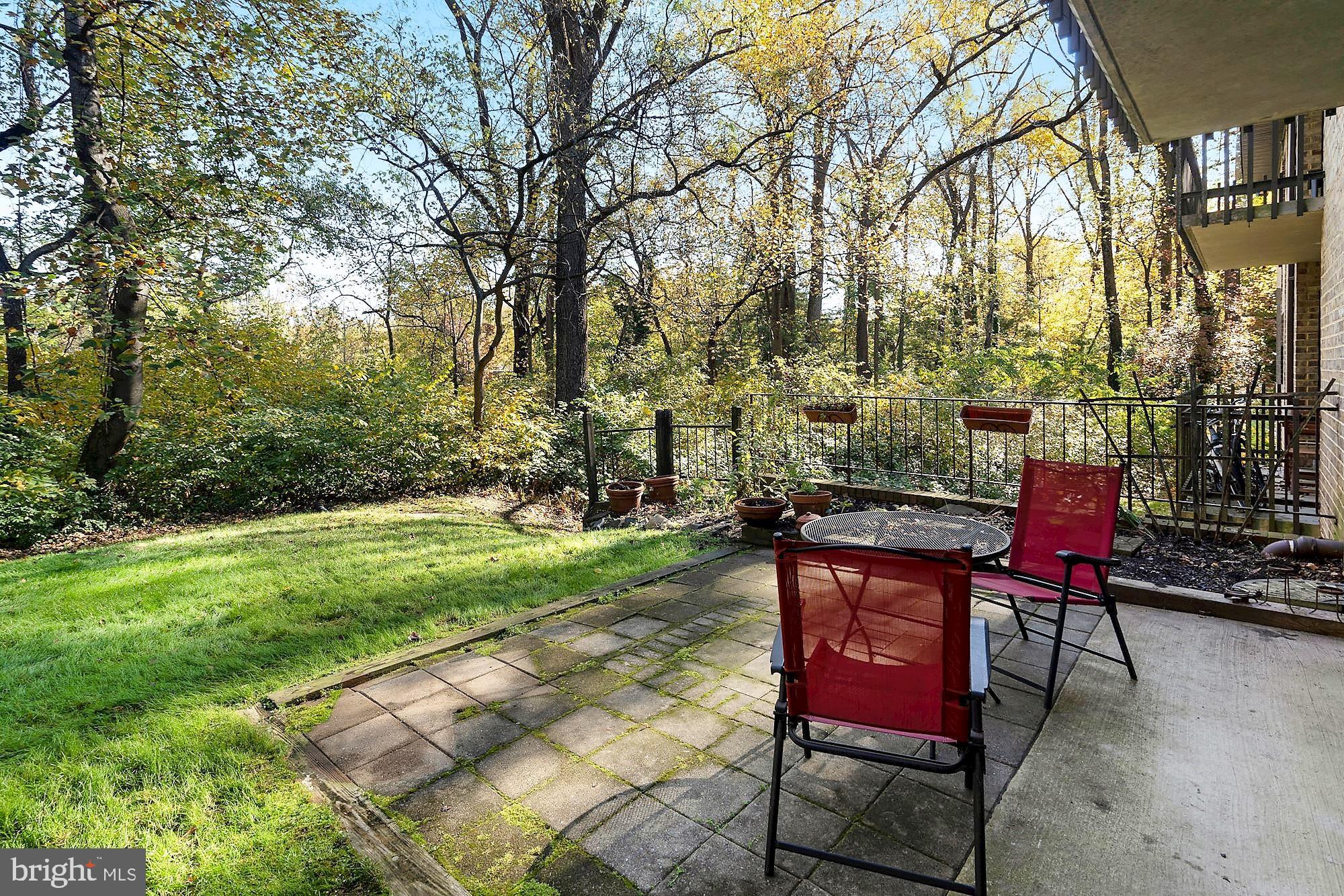 11603 Vantage Hill Road, Unit 1A Reston, VA 20190 - Photo 17 of 24 Gardener's Delight