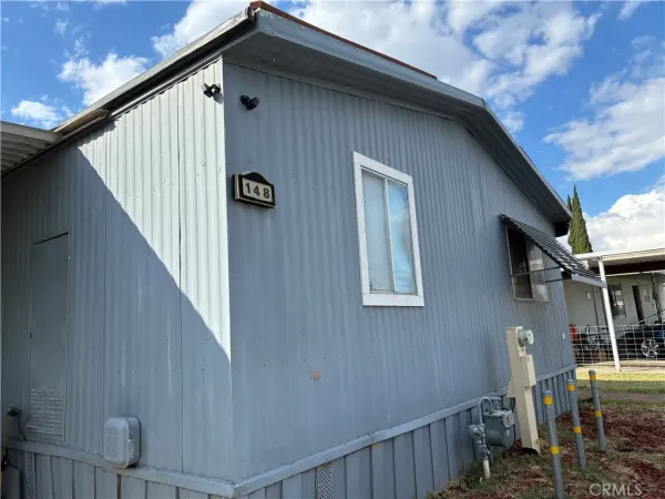 $59,000 | 2499 East Gerard Avenue, Unit 148, Merced, CA 95340