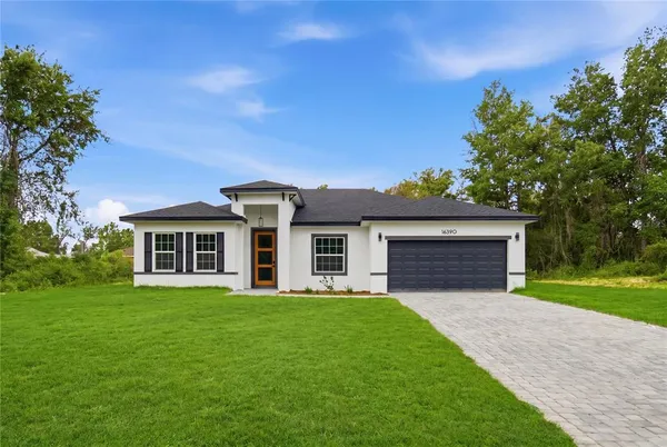 $287,500 | 16390 Southwest 27th Terrace Road, Ocala, FL 34473
