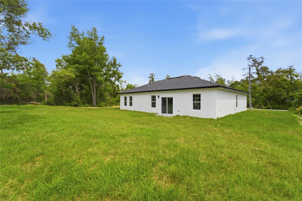 16390 Southwest 27th Terrace Road Ocala, FL 34473 - Photo 27 of 35