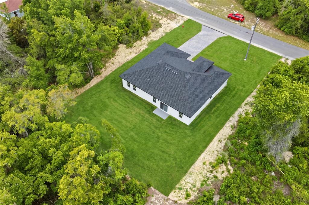 16390 Southwest 27th Terrace Road Ocala, FL 34473 - Photo 34 of 35