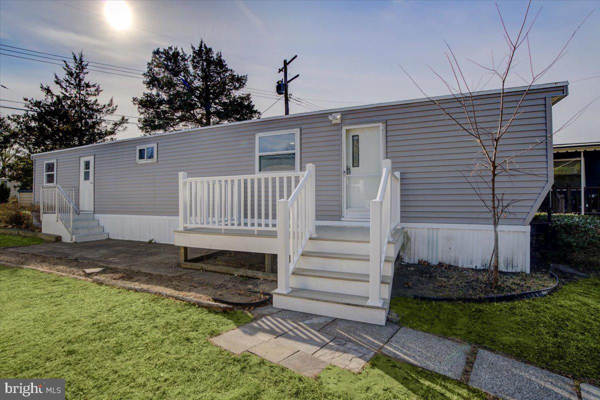 114 Cookstown New Egypt Road Wrightstown, NJ 08562 - Photo 26 of 30