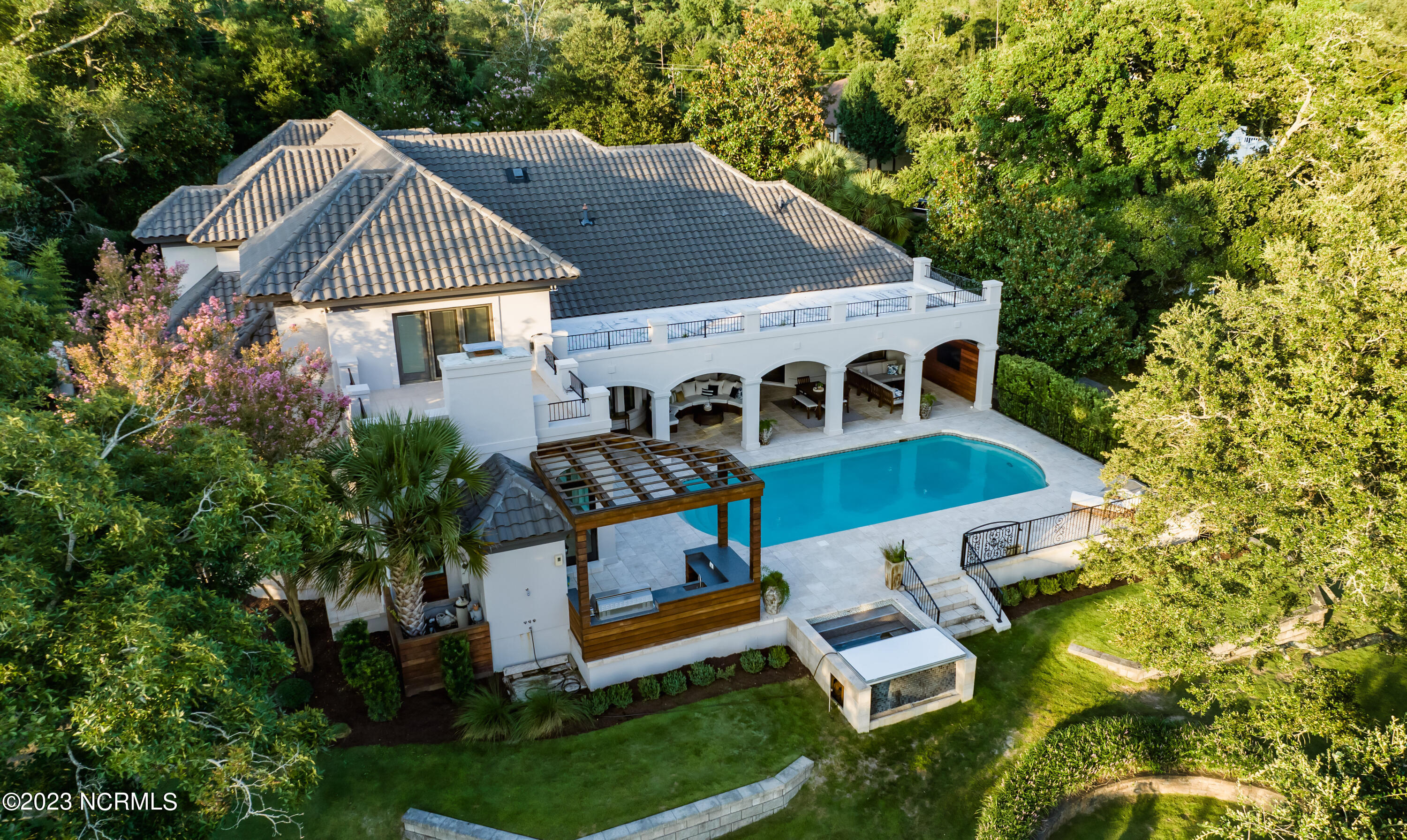 2709 Middle Sound Loop Road Wilmington, NC 28411 - Photo 35 of 111 035_dji_0520