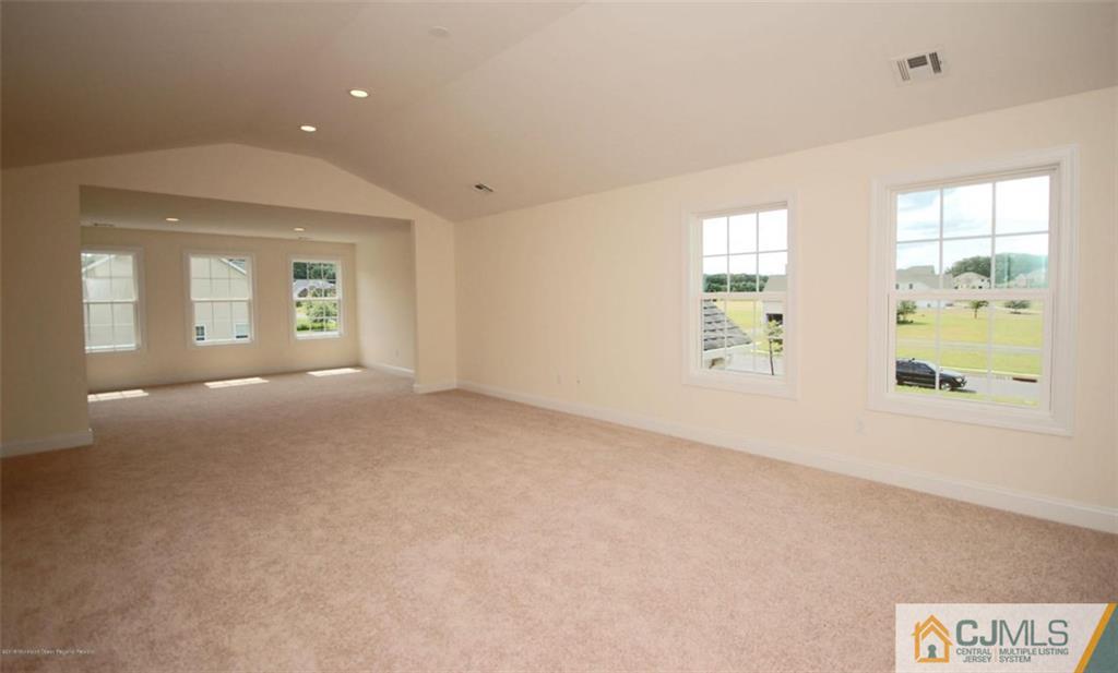 4 Beacon Hill Millstone Township, NJ 08510 - Photo 16 of 19 a view of an empty room with a window