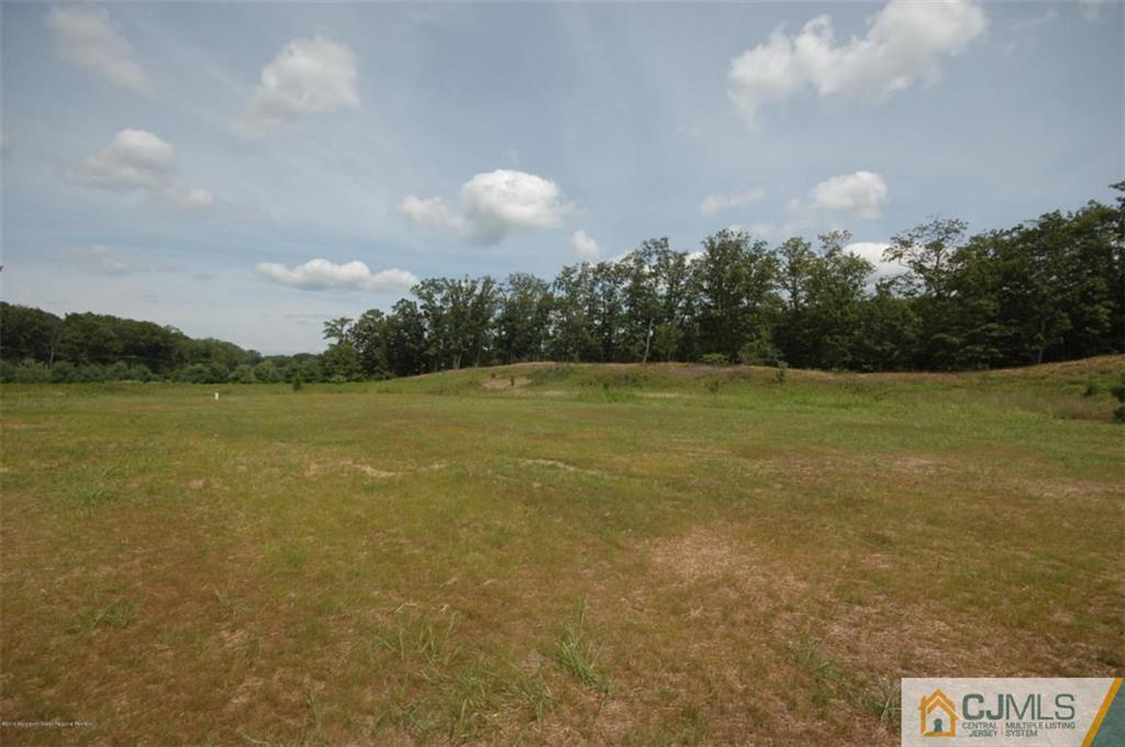 4 Beacon Hill Millstone Township, NJ 08510 - Photo 19 of 19 a view of a lake and a yard