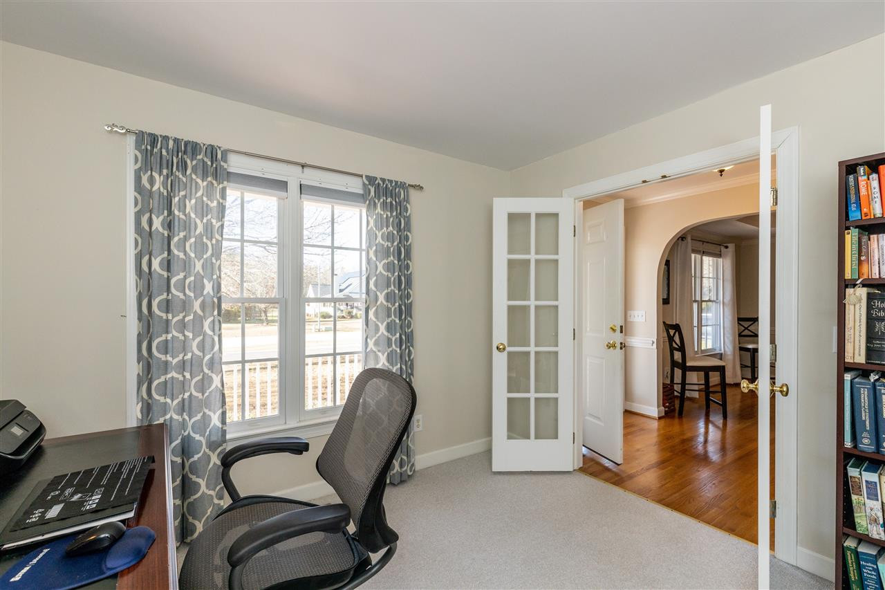 1016 Red Brick Road Garner, NC 27529 - Photo 3 of 29 Photo 3