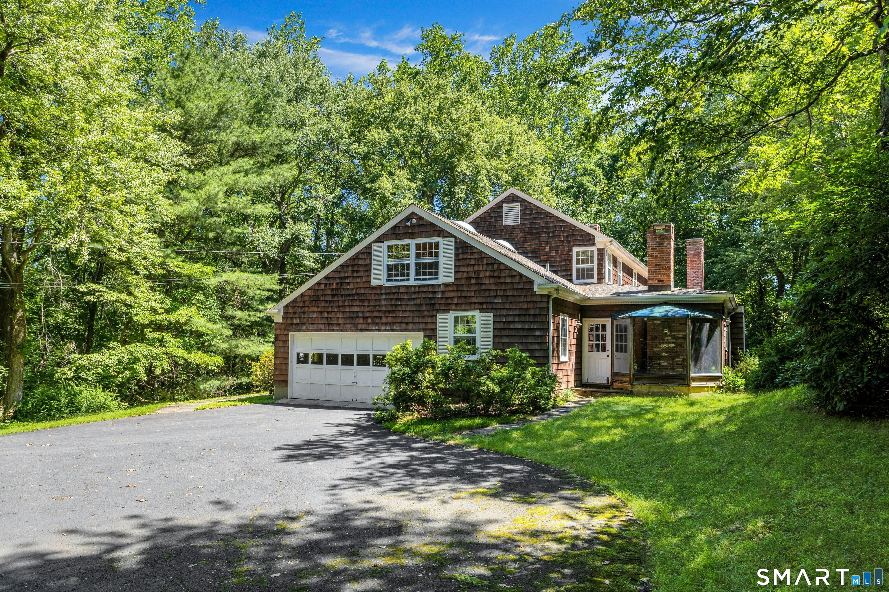 85 Carriage Road Wilton, CT 06897 - Photo 35 of 38