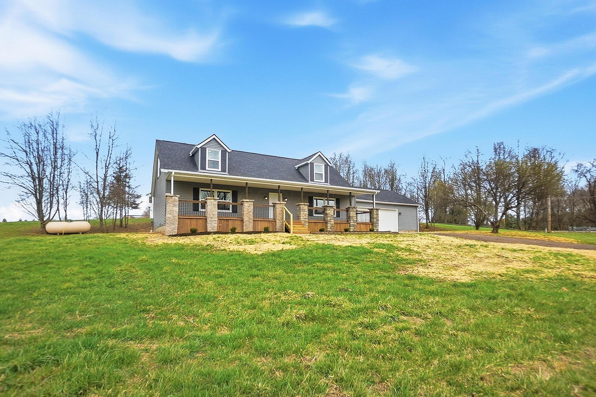 1881 Blayney Road Sunbury, OH 43074 - Photo 5 of 59
