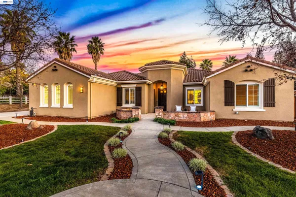 $2,598,000 | 631 Alden Lane, Livermore, CA 94550