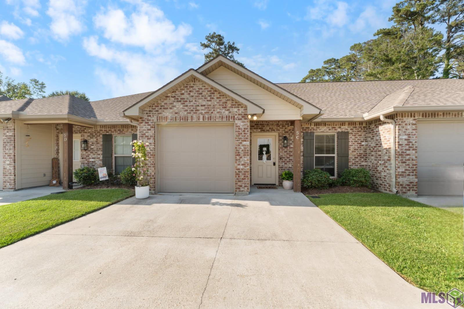 9017 Lockhart Road, Unit 5C Denham Springs, LA 70726 - Photo 1 of 13 Gallery Image 1