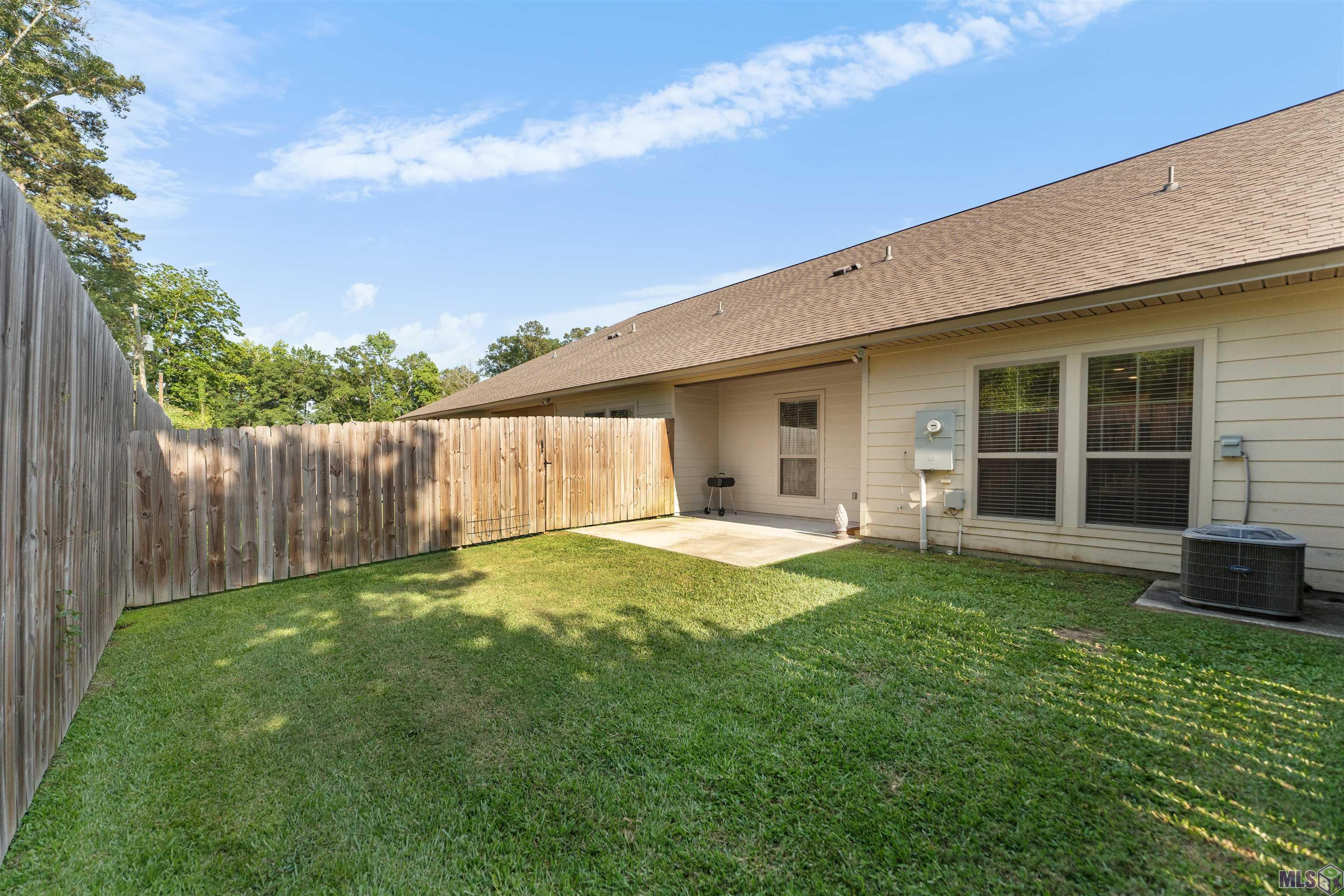 9017 Lockhart Road, Unit 5C Denham Springs, LA 70726 - Photo 13 of 13 Gallery Image 13
