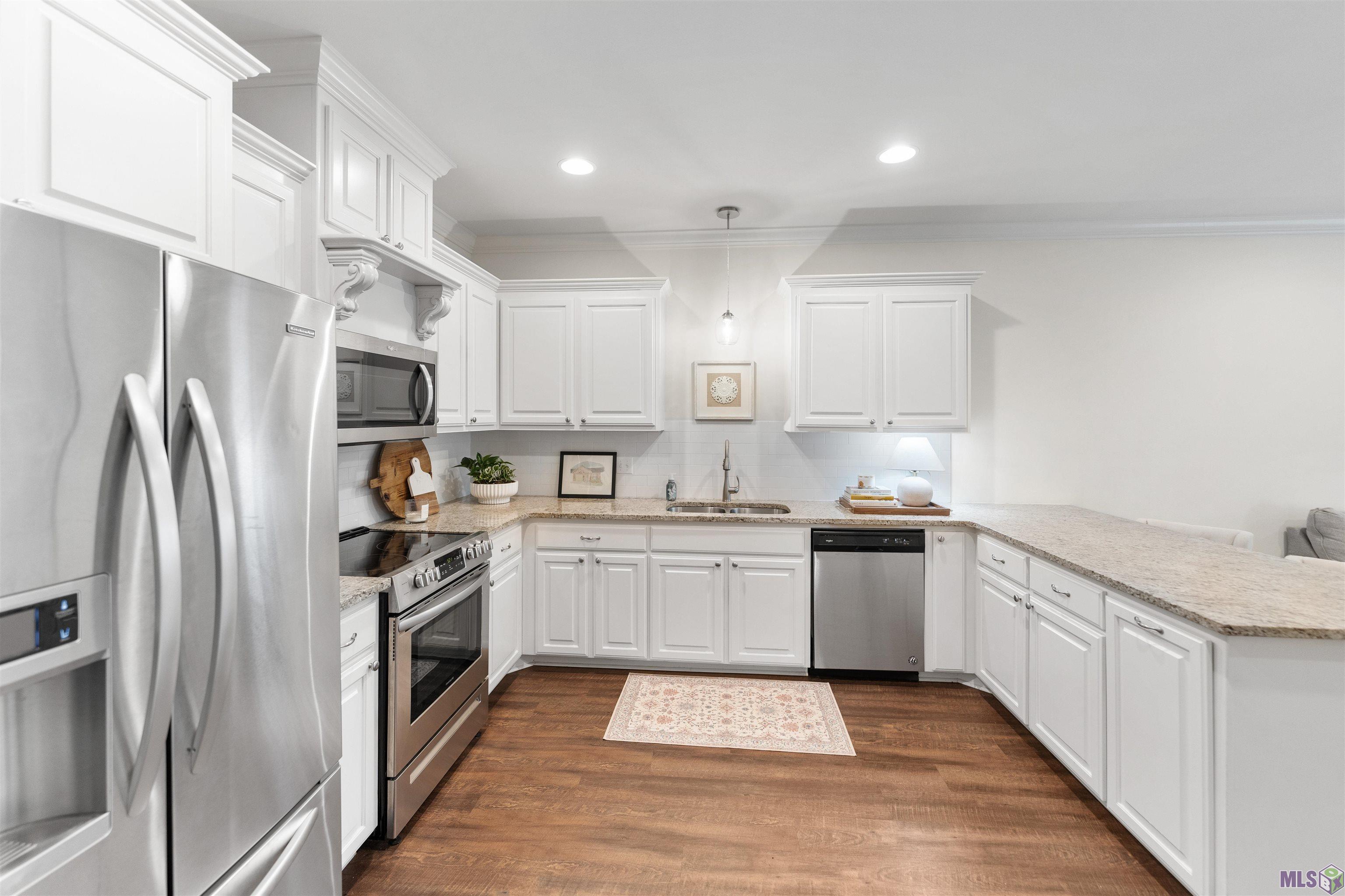 9017 Lockhart Road, Unit 5C Denham Springs, LA 70726 - Photo 5 of 13 Gallery Image 5