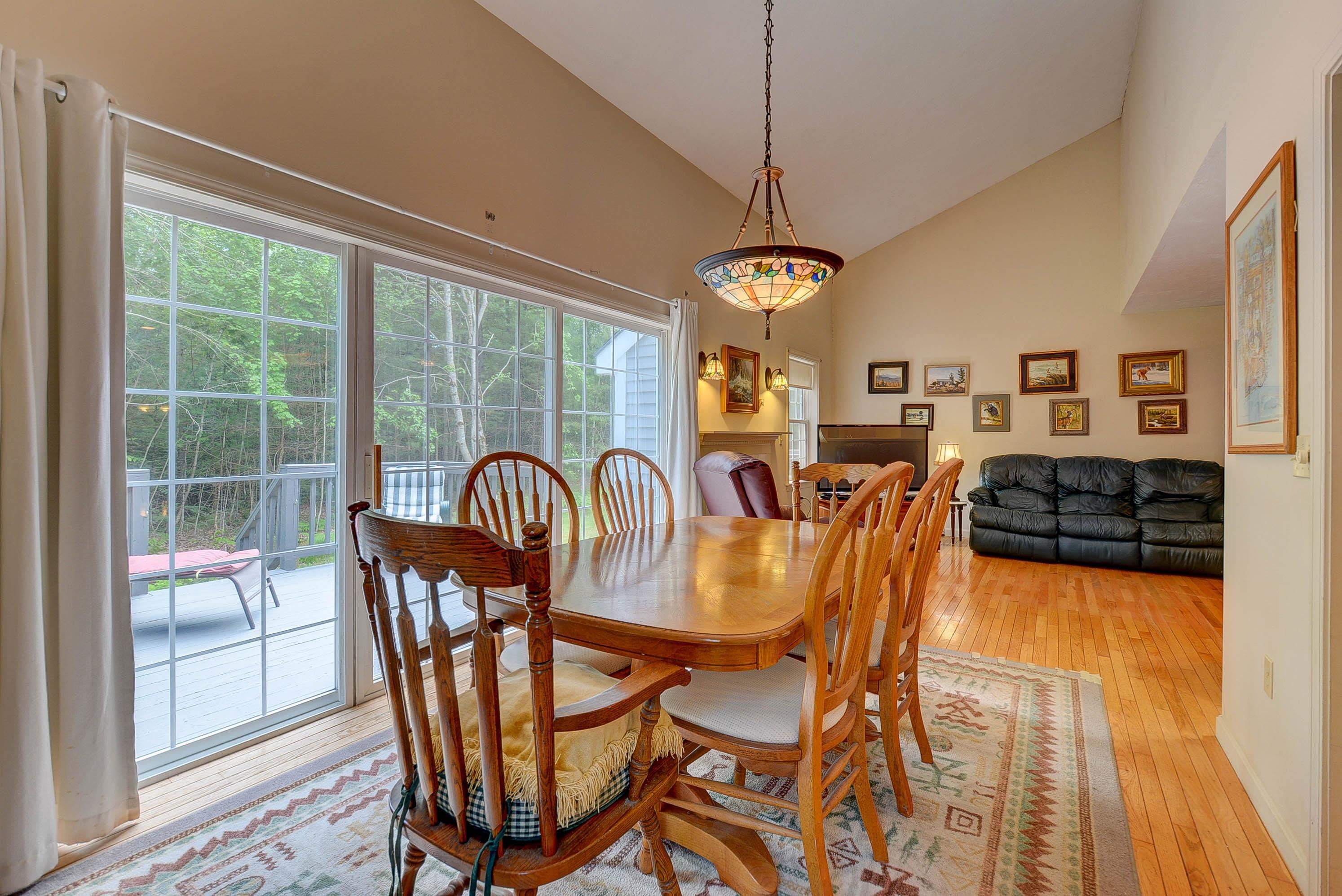 407 Dandiview Road Conway, NH 03860 - Photo 8 of 49