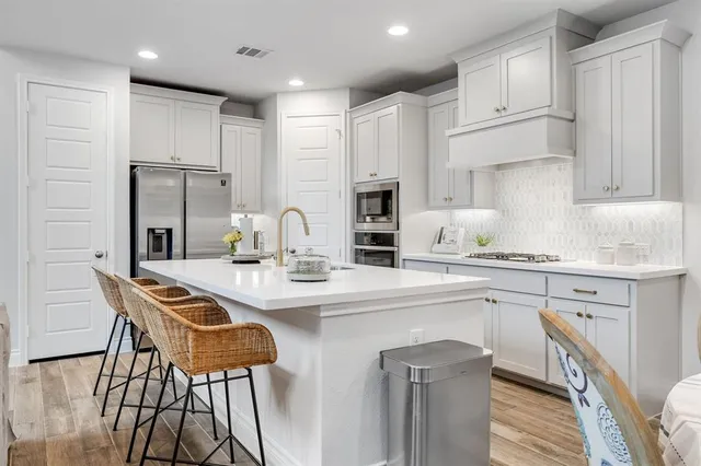 $414,900 | 14209 Walsh Avenue, Fort Worth, TX 76008