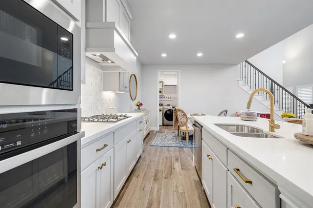 $414,900 | 14209 Walsh Avenue, Fort Worth, TX 76008