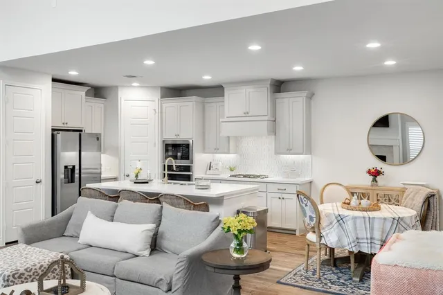 $414,900 | 14209 Walsh Avenue, Fort Worth, TX 76008