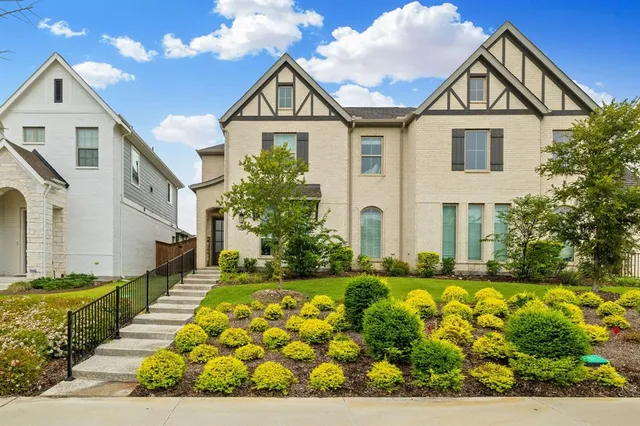 $414,900 | 14209 Walsh Avenue, Fort Worth, TX 76008