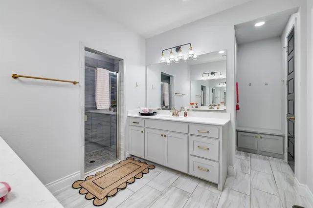 $414,900 | 14209 Walsh Avenue, Fort Worth, TX 76008