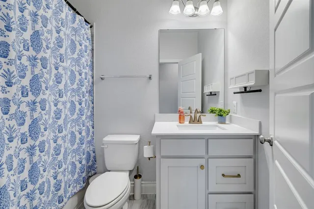 $414,900 | 14209 Walsh Avenue, Fort Worth, TX 76008