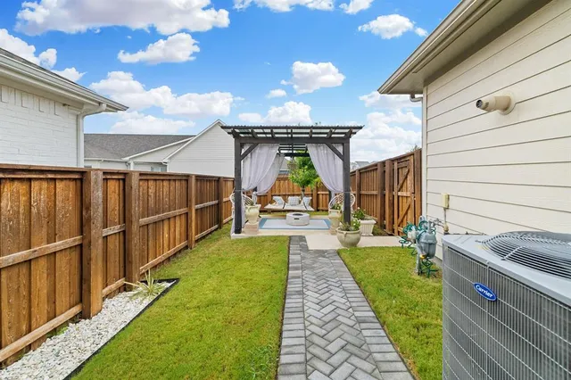 $414,900 | 14209 Walsh Avenue, Fort Worth, TX 76008