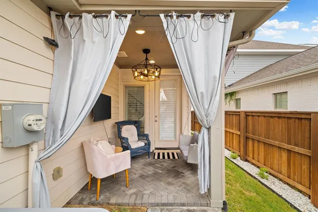 $414,900 | 14209 Walsh Avenue, Fort Worth, TX 76008