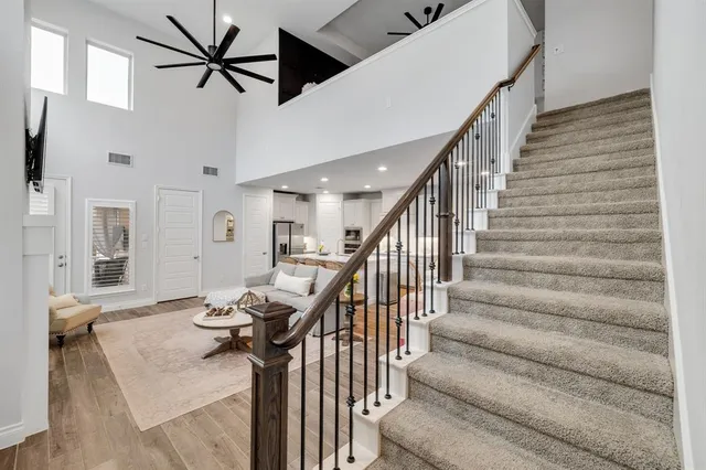 $414,900 | 14209 Walsh Avenue, Fort Worth, TX 76008