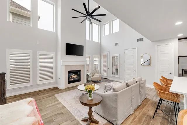 $414,900 | 14209 Walsh Avenue, Fort Worth, TX 76008